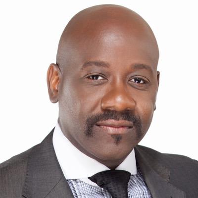 Profile Picture of T. Cedric Brown (@Bishoptcb) on Twitter