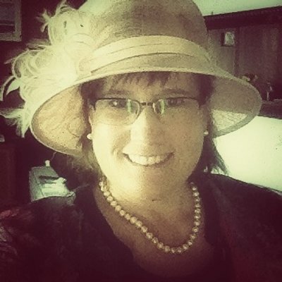 Profile Picture of Heather Jeffers (@HJeffers) on Twitter