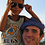 Profile Picture of Jonathan Dunlap (@jonathan dunlap) on Flickr