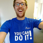 Profile Picture of Andrew Haddow (@Compassion Challenges) on Flickr