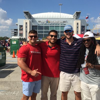 Profile Picture of Matt Tindall (@tindall40) on Twitter
