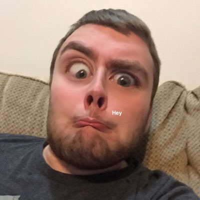 Profile Picture of Kyle Custer (@kcust99) on Twitter