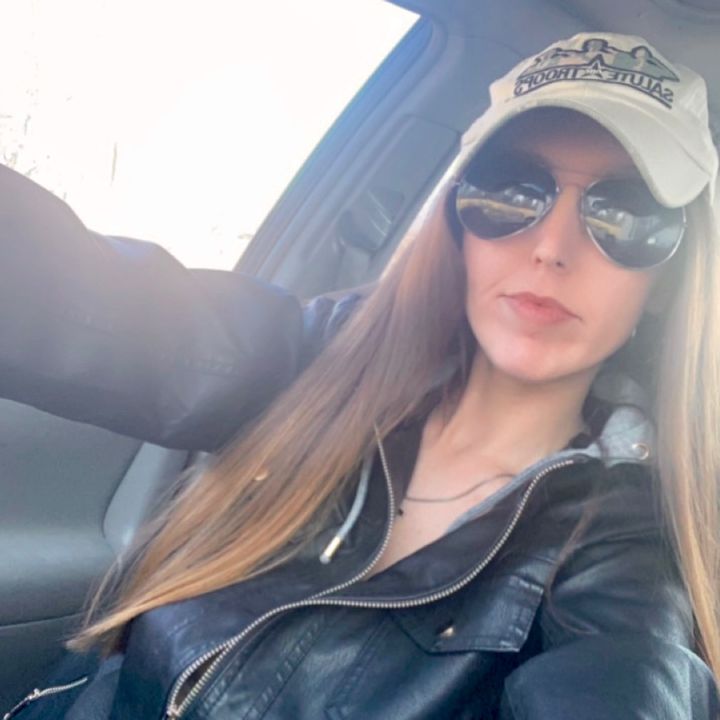 Profile Picture of Brianna 🌿 (@briabney) on Tiktok