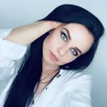 Profile Picture of Yevheniia Lutsenko (@jenny_lutsenko) on Instagram