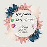 Profile Picture of Natalie Adames💚 (@gelby.adames) on Instagram