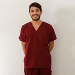 Profile Picture of Dr. Daniel Almaraz (@danielalmarazpediatra) on Instagram