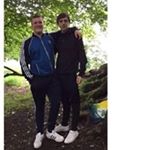 Profile Picture of Adam Mackenzie (@adammackenzie1106) on Instagram