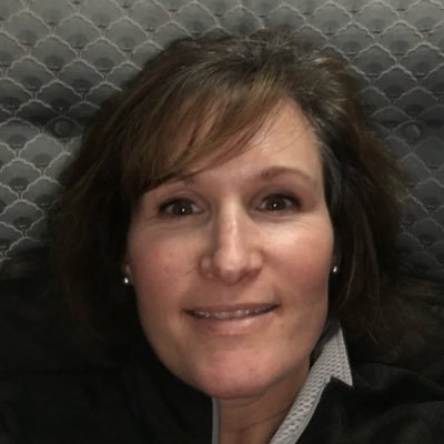 Profile Picture of Jennifer Fontaine (@JennyFontaine3) on Twitter