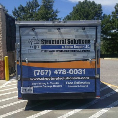 Profile Picture of Tom Midgett (@StructSolutions) on Twitter
