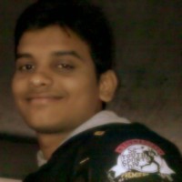 Profile Picture of Krishna Garimella (@krishna-garimella-5) on Quora