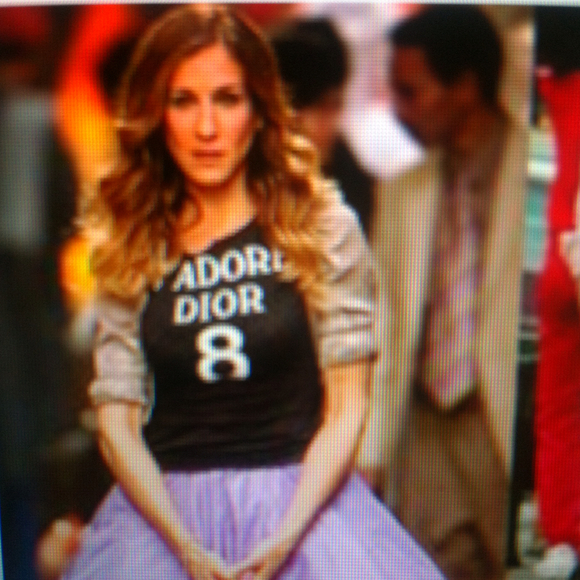 Profile Picture of Bethany Galkowski (@vitallycouture) on Poshmark