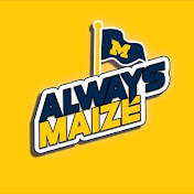 Profile Picture of Always Maize (@MichiganMadeTV) on Youtube