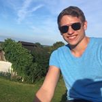 Profile Picture of Alexander Popp (@alexpopp94) on Instagram