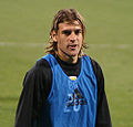 Profile Picture of Nicolás Hernández (Argentine footballer)on Wikipedia