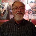 Profile Picture of Roy Seaborn (@seabornroy) on Instagram