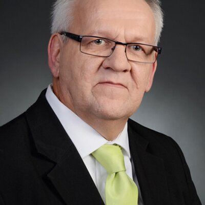 Profile Picture of Markku Niemi (@Markku_61) on Twitter