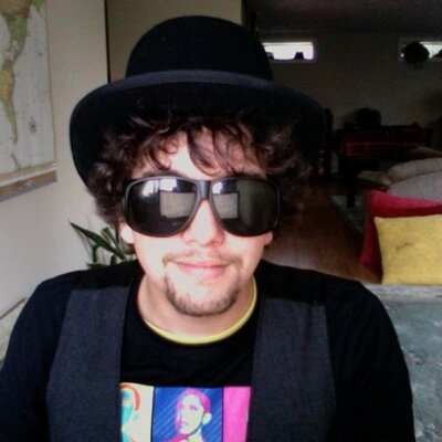 Profile Picture of Craig Tessier (@CraigPierre) on Twitter