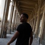 Profile Picture of darius_perry (@darius_perry) on Instagram