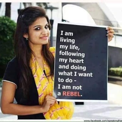 Profile Picture of Roshini Varghese (@I_RoshiniV) on Twitter