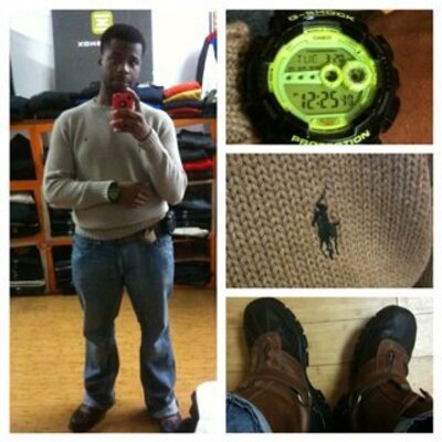 Profile Picture of James Laramee (@JamesLaramee) on Twitter