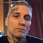 Profile Picture of Matthew Wallenstein (@matthewwallenstein) on Instagram