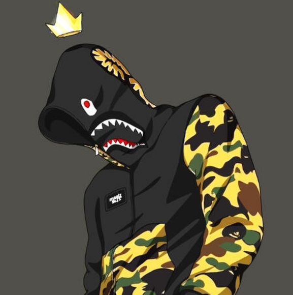 Profile Picture of Thomas Turrey (@tragitee) on Poshmark