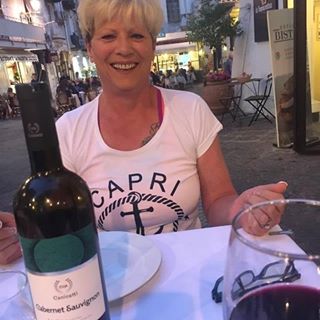 Profile Picture of Annie Matarazzo MacKenzie (@annie.mackenzie.75) on Facebook