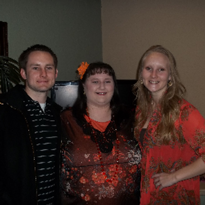 Profile Picture of Cayla Freeman (@@Cayla_Siorai) on Twitter