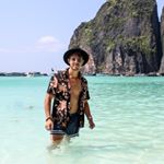 Profile Picture of Daniel Fennell (@daniel.fennell) on Instagram