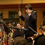 Profile Picture of Daniel Sottile (@solaceacheron) on Instagram