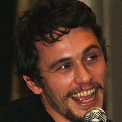 Profile Picture of James Franco-Oscars (@francoatoscars) on Twitter