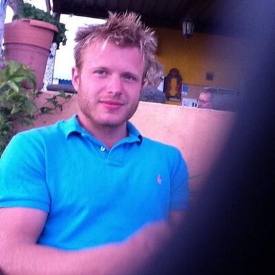 Profile Picture of Mir Dunaev (@catchmir) on Twitter