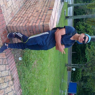 Profile Picture of Alvaro Zepeda (@Alvarozepeda4) on Twitter