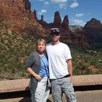 Profile Picture of Alex Bush (@Alexdabush) on Twitter