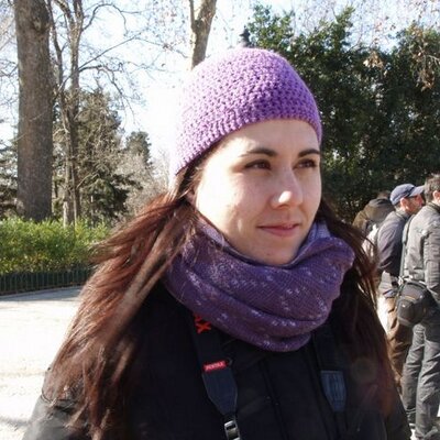 Profile Picture of Elena Jiménez-Ruiz (@ElenaJmnezRz) on Twitter