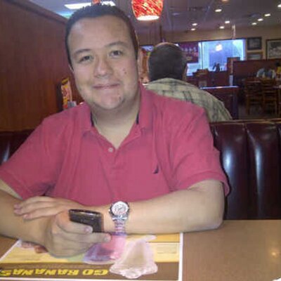 Otto Flores - Twitter Profile Picture of Otto Flores (@OttoReneFlores) on Twitter
