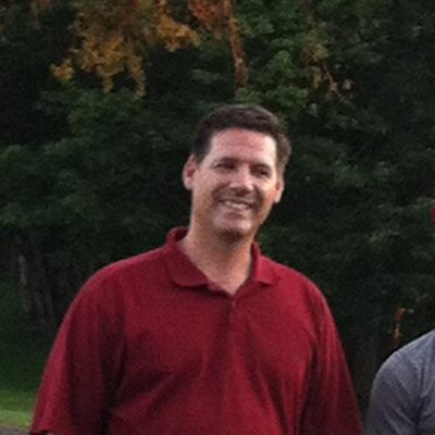 Profile Picture of Bill Nestor (@billenestor) on Twitter