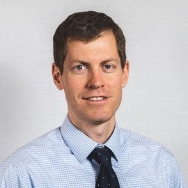 Profile Picture of Peter Hawkins (@PeterHawkins_MD) on Twitter