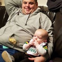 Profile Picture of Evan Huff (@evan-huff-12) on Quora