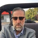 Profile Picture of Dave Hess (@mrhess) on Instagram