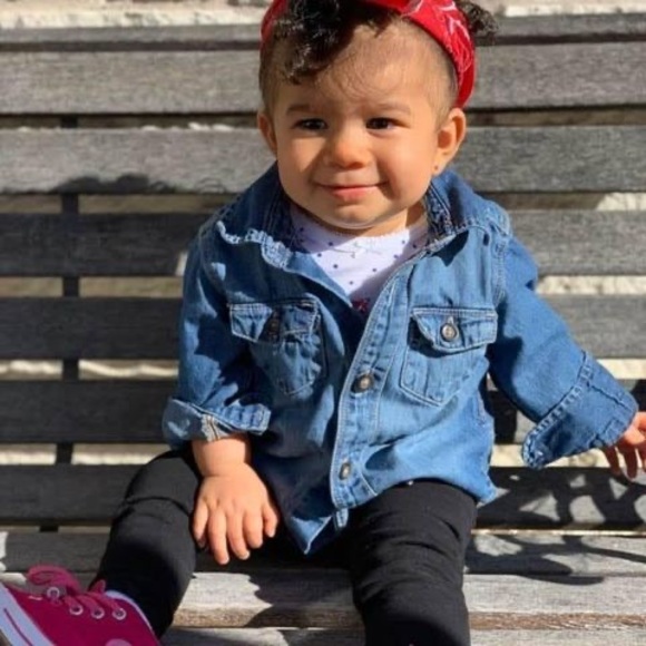 Profile Picture of Kyle Garcia (@kylegarcia254) on Poshmark