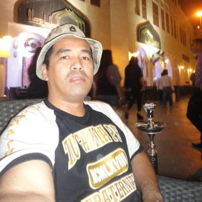 Profile Picture of CHRISTOPHER  MIJARES (@Chris23Qatar) on Twitter