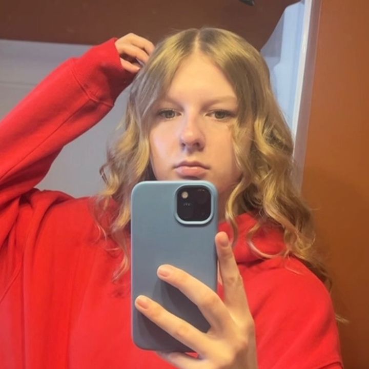 Profile Picture of Grace (@grace.spah) on Tiktok