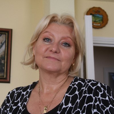 Profile Picture of Giuliani Danielle (@giulianidaniel5) on Twitter