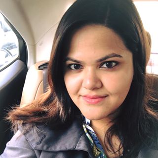 Profile Picture of Paramita Chowdhury (@paramita.chowdhury.7) on Facebook