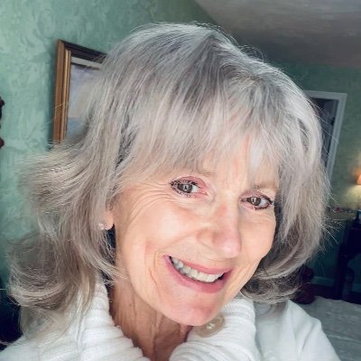 Profile Picture of Pauline WRight (@PaulineHwright) on Twitter