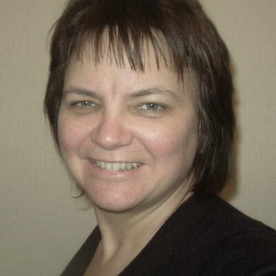 Profile Picture of Teresa Cook (@TrainingGenie) on Twitter