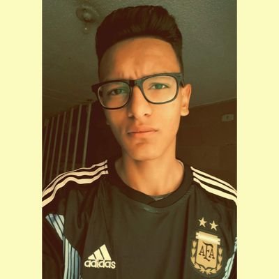 Profile Picture of Nicholas Quiñones (@nicholasvq1) on Twitter