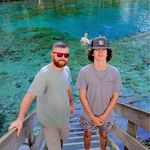 Profile Picture of Jeremy McRae (@thatkayakguy803) on Instagram