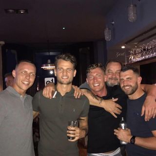 Profile Picture of Danny Montague (@danny.montague) on Facebook